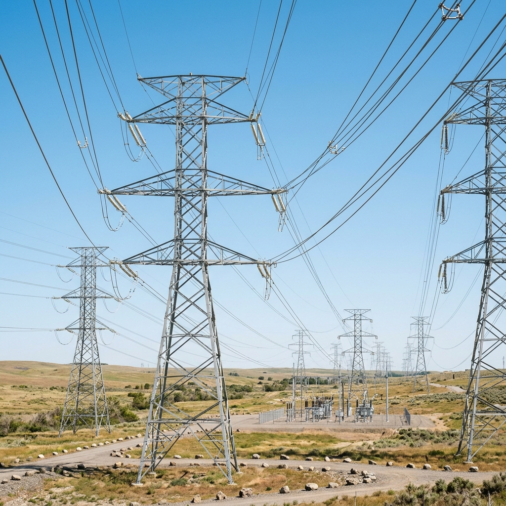 Redes eléctricas